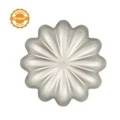 Online Decora Bakvorm Bloem Ø24x6(h)cm