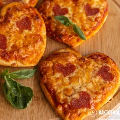 Hot Overig Bakvorm Hart klein 12 x 4,5 cm