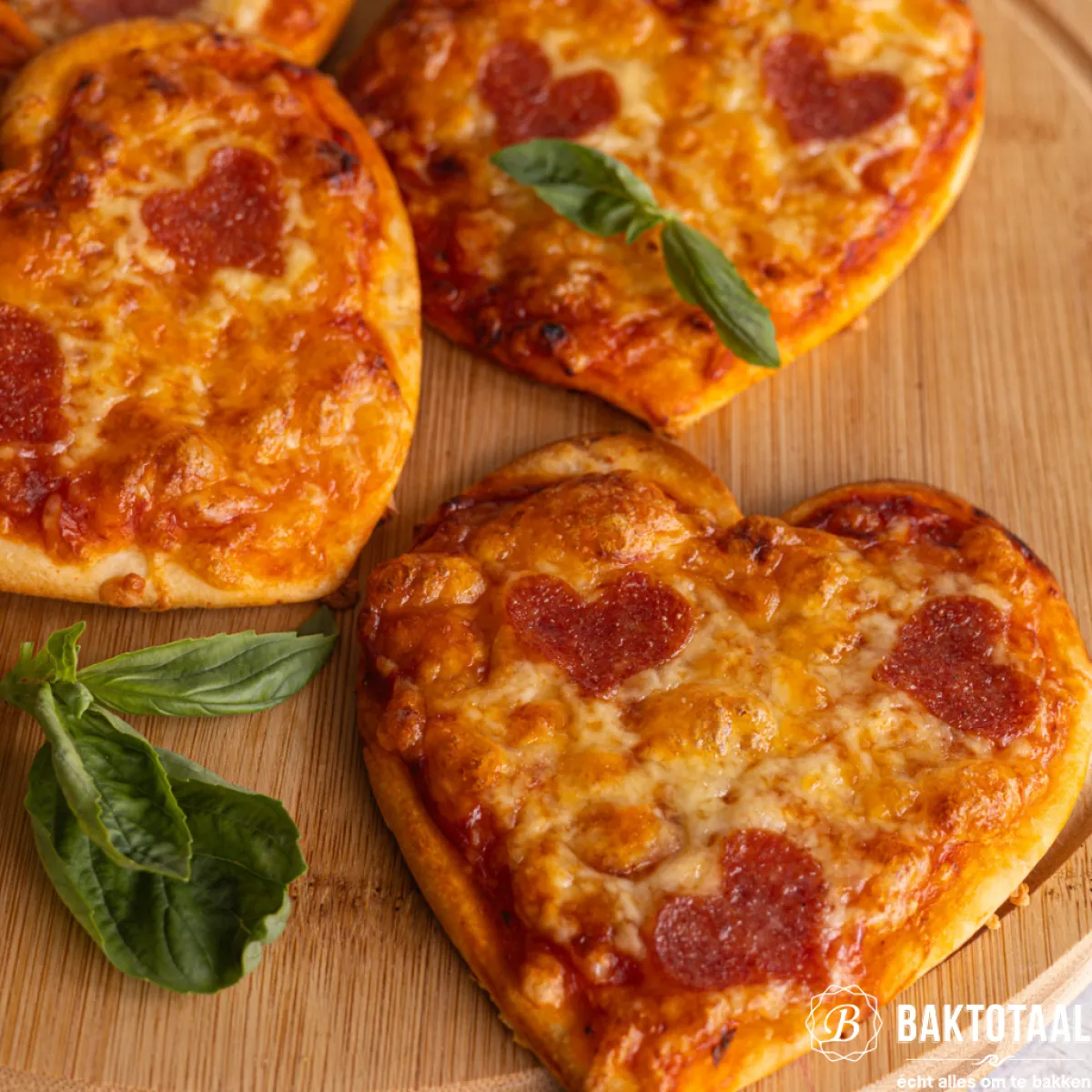 Hot Overig Bakvorm Hart klein 12 x 4,5 cm