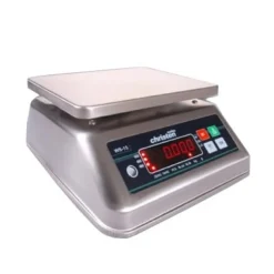 Outlet Christen Swiss Bankweegschaal Christen WS-15 15 kg / 2 gr.