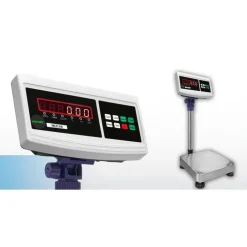 Hot Christen Swiss Bankweegschaal BL-P-14 60 kg / 5 g