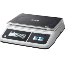 New Cas Bankweegschaal PR-IID, 15kg - 1 gr.