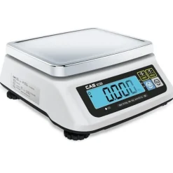 Outlet Cas Bankweegschaal SW-2, 15/6 kg - 5/2 gr.