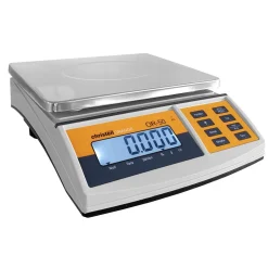 Outlet Christen Swiss Bankweegschaal Christen OR-50 30 kg / 1 gr.