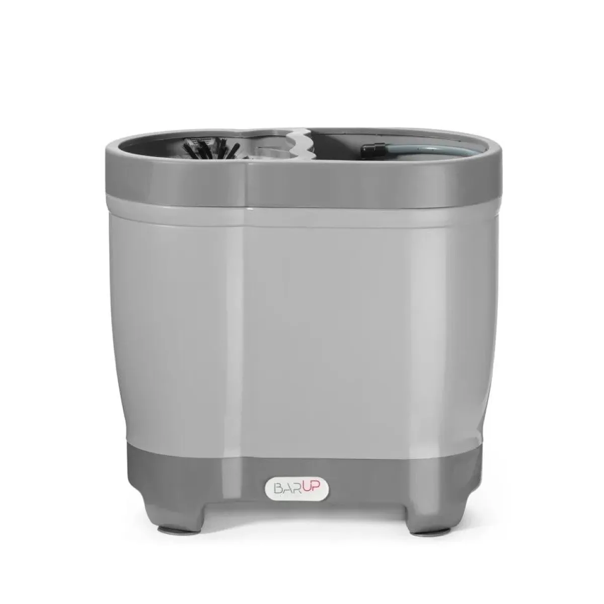 Clearance Hendi BarUP Glazen spoeler