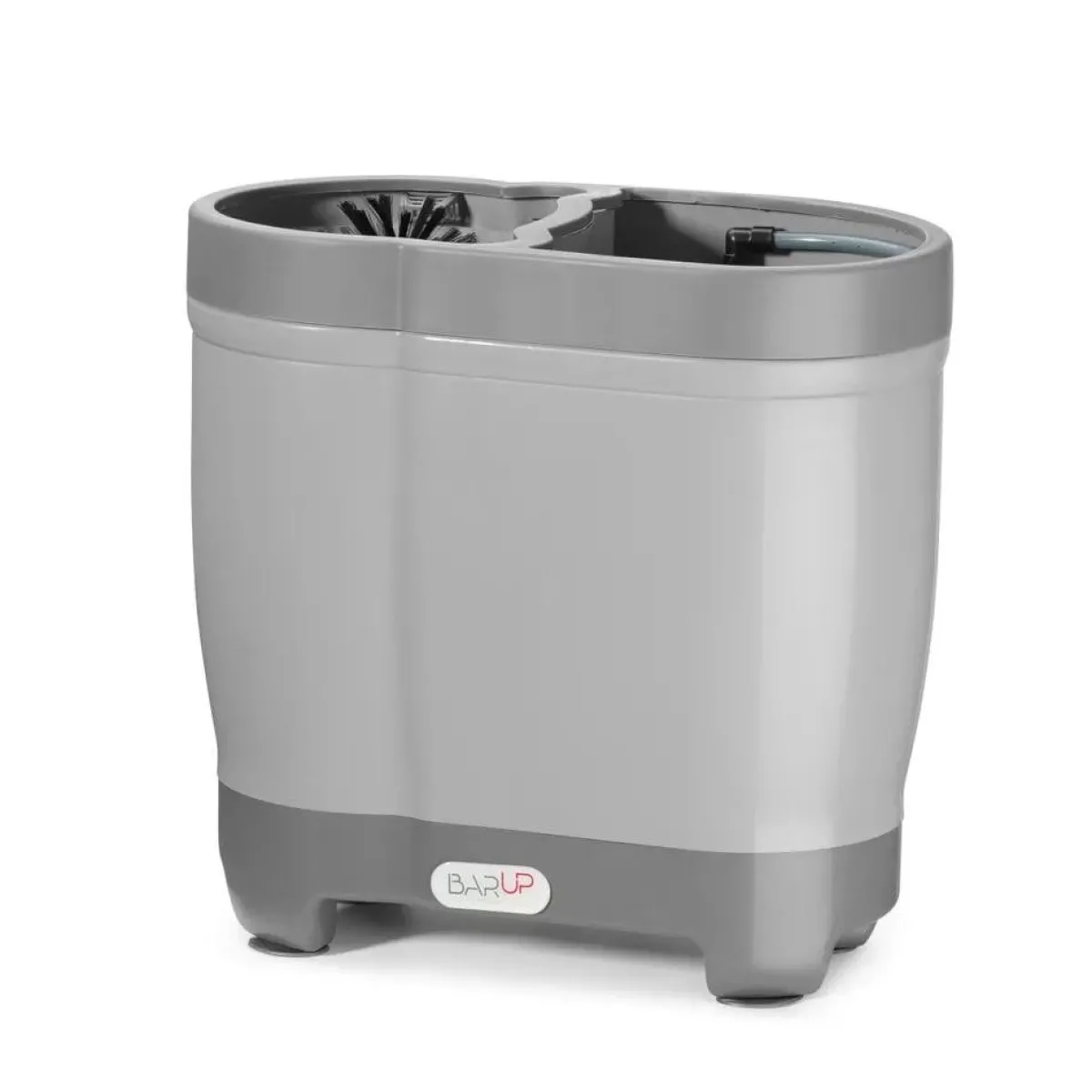 Clearance Hendi BarUP Glazen spoeler