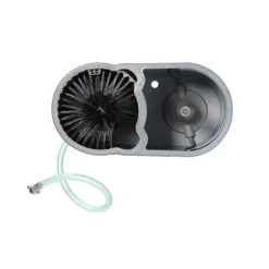 Clearance Hendi BarUP Glazen spoeler