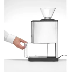 Sale Hendi BarUP Ijsvergruizer 12 kg/u