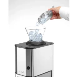 Sale Hendi BarUP Ijsvergruizer 12 kg/u