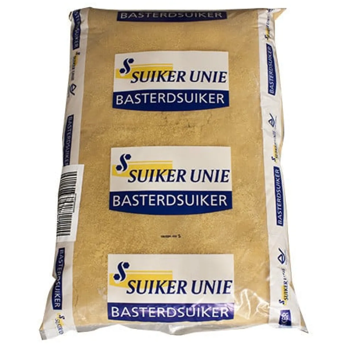 Sale Suiker Unie Basterdsuiker Geel 25kg