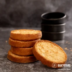 Outlet Overig Beschuitdop Ø95 x 30mm