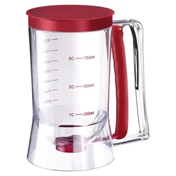 Clearance Overig Beslag Dispenser Kunststof 900ml Ø13cm