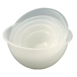 New Overig Beslagkom kunststof, 32 cm.