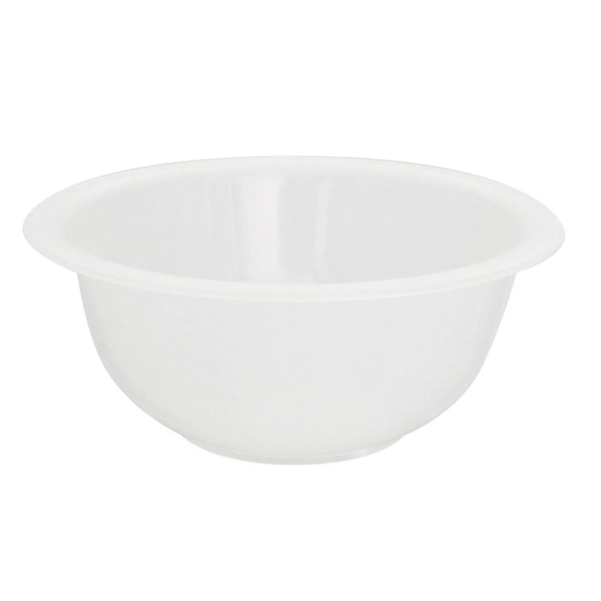 Hot Overig Beslagkom kunststof, 28 cm.