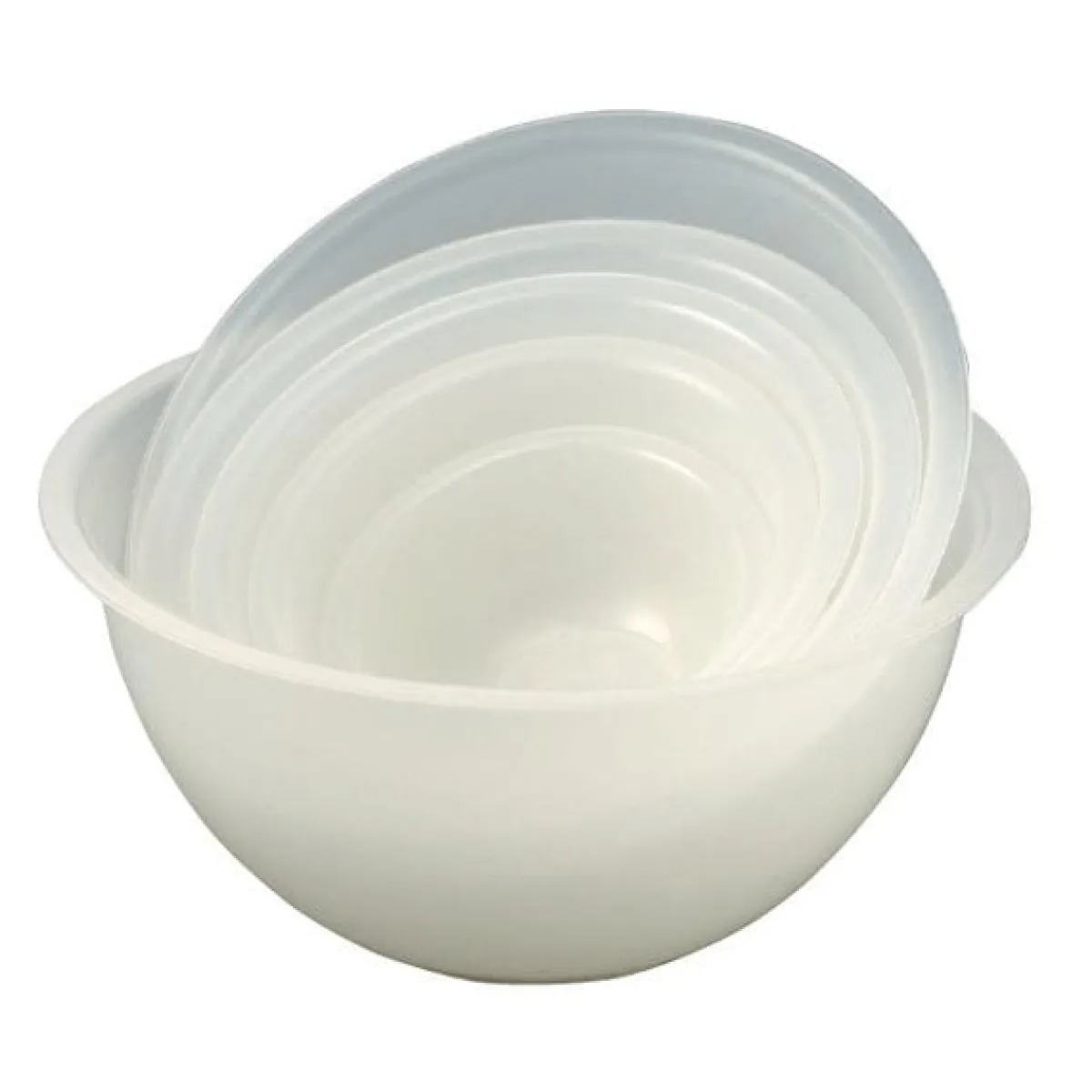 Hot Overig Beslagkom kunststof, 28 cm.