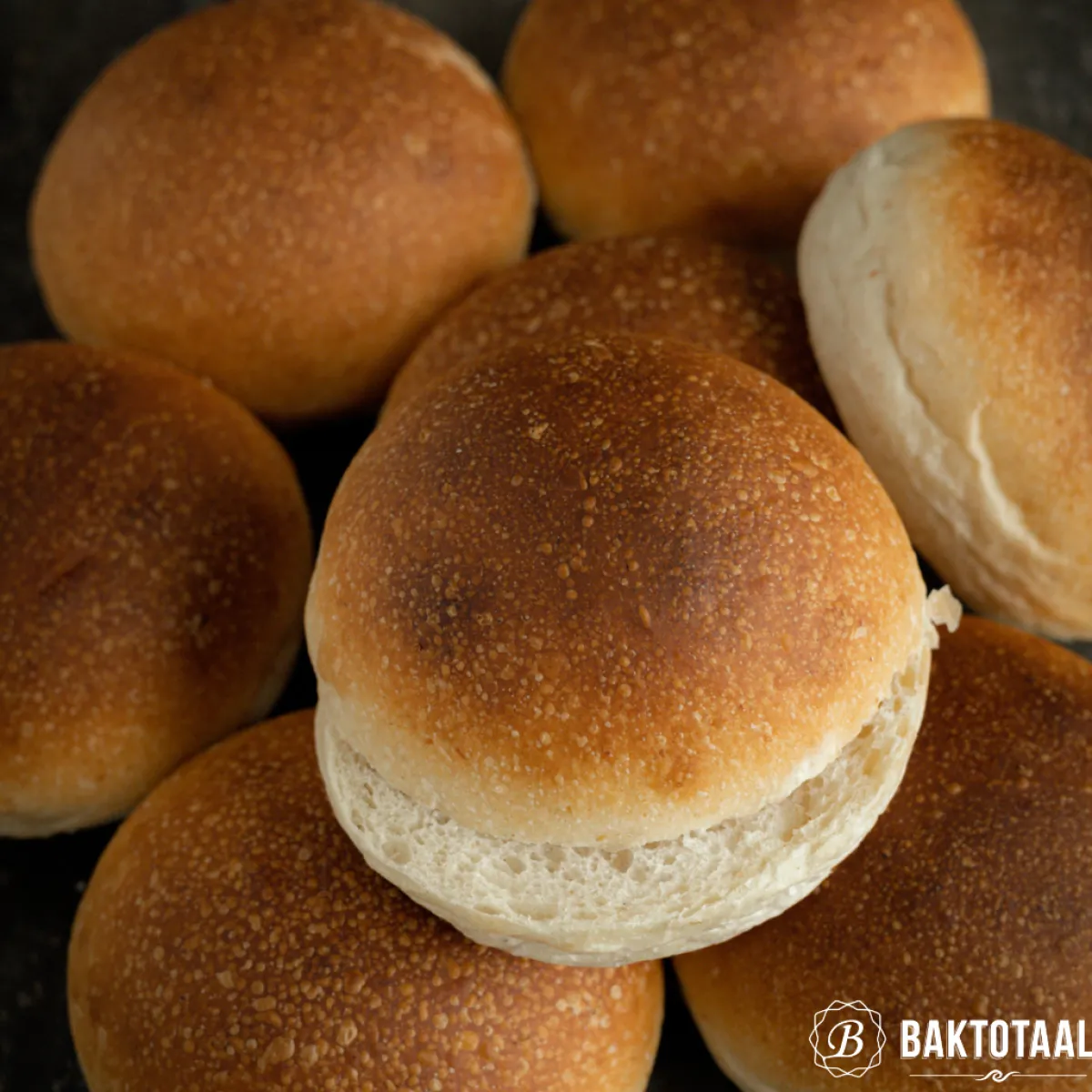 Hot Overig Beslagkom kunststof, 28 cm.