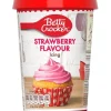 Online Betty Crocker Aardbei Icing 400g