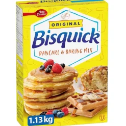 Outlet Betty Crocker Bisquick Bakmix 1,13kg