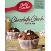 New Betty Crocker Chocolade Chunk Muffin Mix 335g