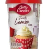 New Betty Crocker Citroen Icing 400g