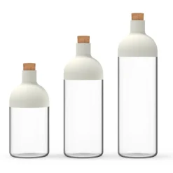 Online Biesse Fles met Dop Multifunctioneel 0,6L**