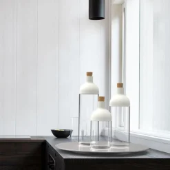 Online Biesse Fles met Dop Multifunctioneel 0,6L**