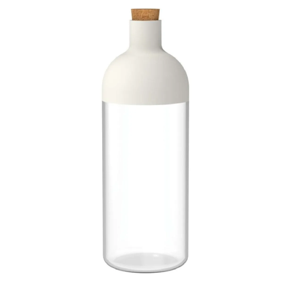 Best Biesse Fles met Dop Multifunctioneel 0,9L**
