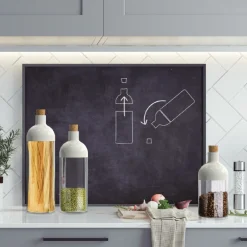 Best Biesse Fles met Dop Multifunctioneel 0,9L**