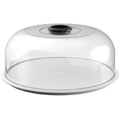 Online Biesse Stolp met Plateau Ø34x16cm