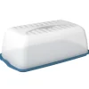 Online Biesse Transportdoos Cake / Brood Blauw 38x21x13cm