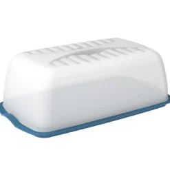 Online Biesse Transportdoos Cake / Brood Blauw 38x21x13cm