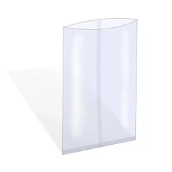 Clearance Overig BIO Vlakke Zak 200 x 300mm 50st.**