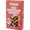 Best BioVegan Cheesecake Brownie Mix Biologisch 480g