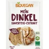 Hot BioVegan Spelt Zuurdesem Extract Biologisch 30g
