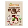 Discount BioVegan Vanille Saus Biologisch 2x16g