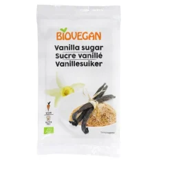 Best BioVegan Vanillesuiker Biologisch 32g (4x8g)