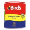 New Overig Bird's Original Custard Poeder 350gr.