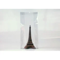 Best Overig Blokbodemzak 65 + 45 x 200mm 1000st.