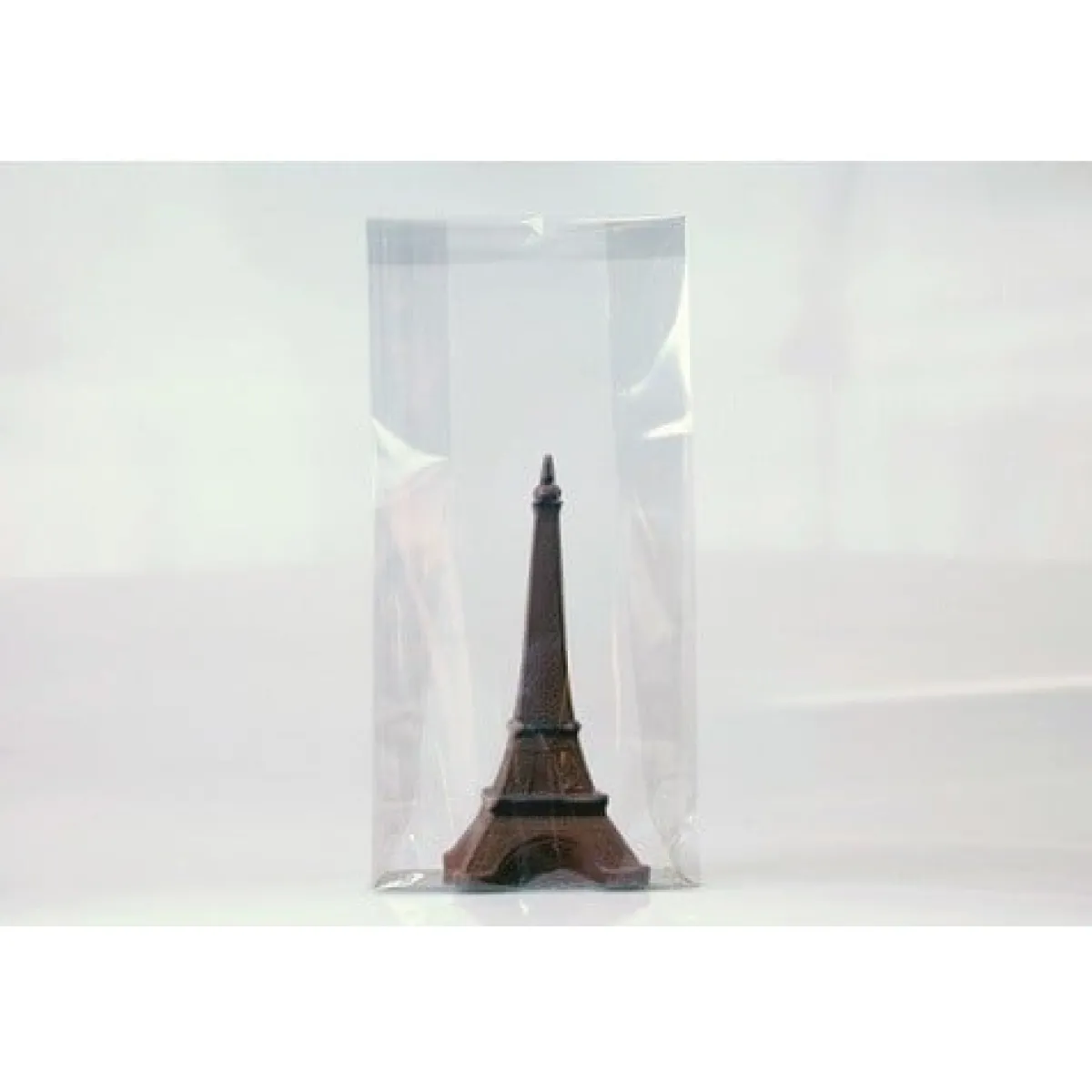 New Overig Blokbodemzak 55 + 30 x 170mm 1000st.