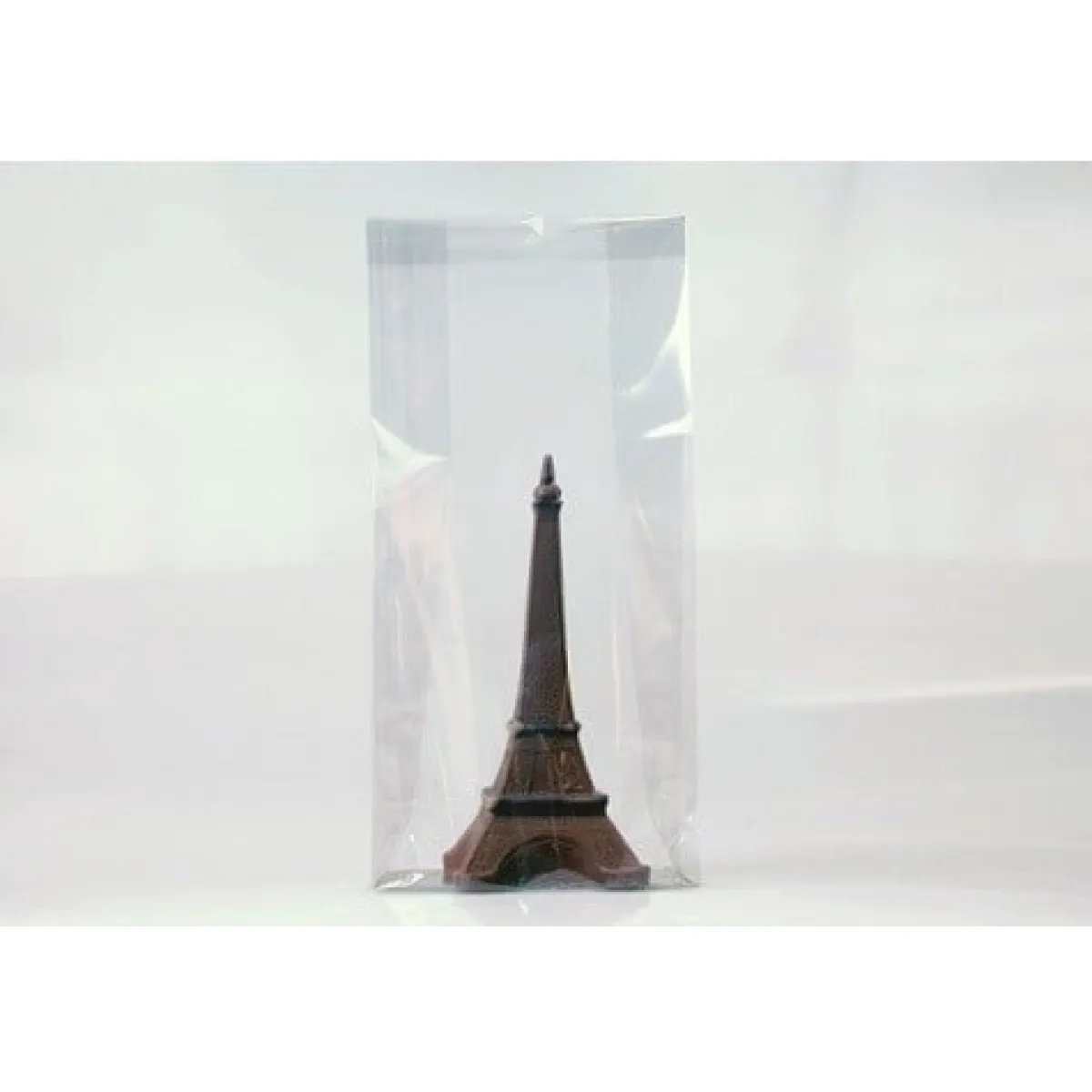 Sale Overig Blokbodemzak 65 + 45 x 200mm 50st.