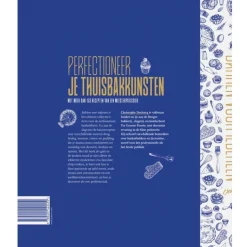 Sale Boek: Bakken voor Iedereen