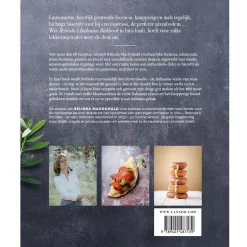 Boek: Belinda's Italiaans Bakboek