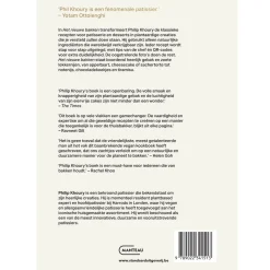 Online Boek: Het Nieuwe Bakken