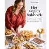 Outlet Boek: Het Vegan Bakboek