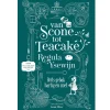 Best Boek: Van Scone tot Teacake