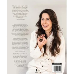 Best Boek: Zoet Zonder Suiker