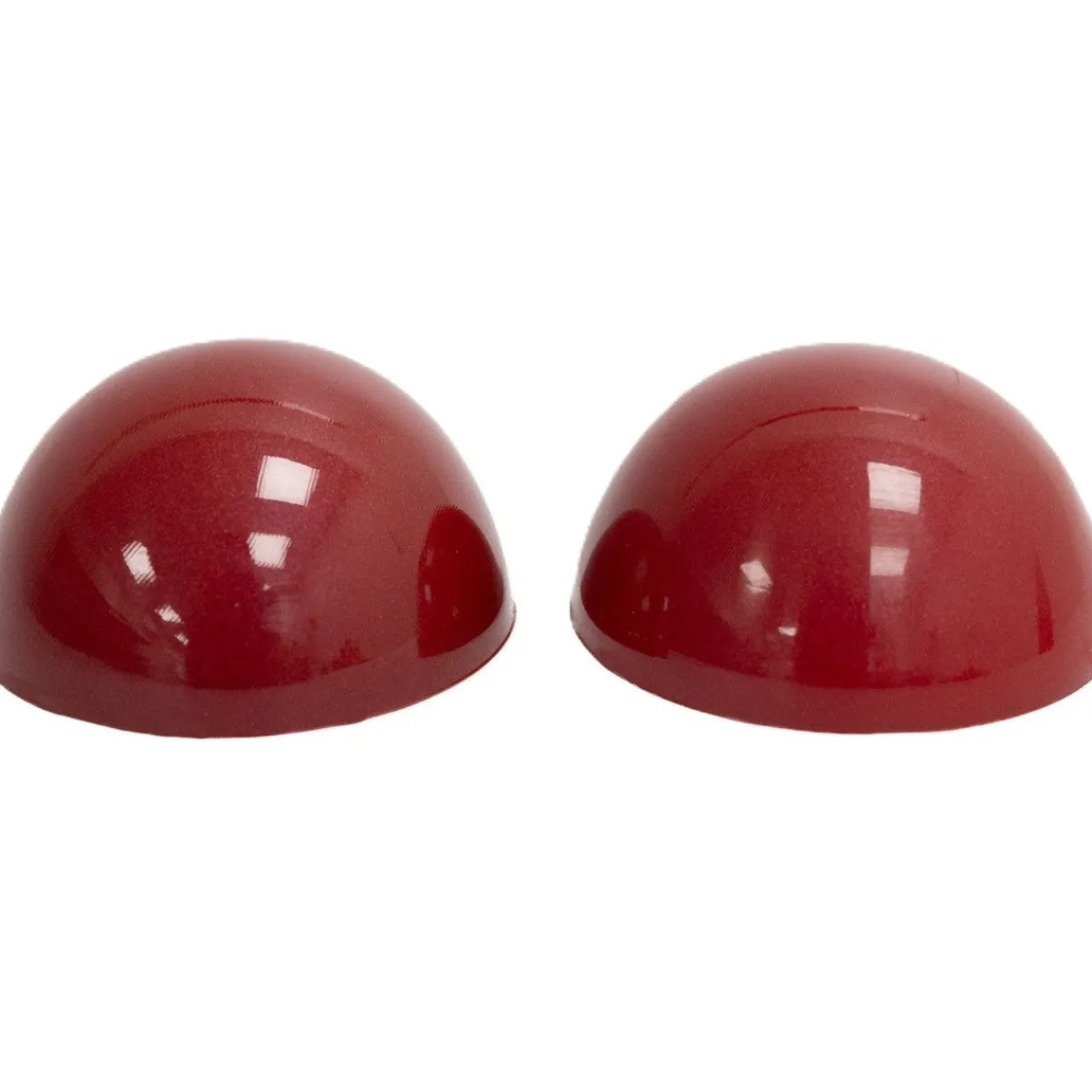 Discount Bold Cacaoboter Gekleurd Ruby Glitter 80g