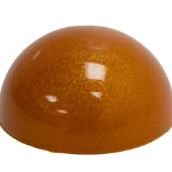 Outlet Bold Cacaoboter Gekleurd Ginger Glitter 80g