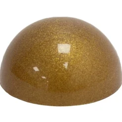 Clearance Bold Cacaoboter Gekleurd Queens Gold Glitter 230g