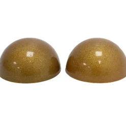 Clearance Bold Cacaoboter Gekleurd Queens Gold Glitter 230g